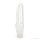 Clear Quartz Part Polished/Part Natural Point from Corinto, Minas Gerais, Brazil | Venusrox