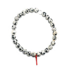 Dalmatian Jasper Bracelet from China | Venusrox