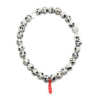 Dalmatian Jasper Bracelet from China | Venusrox