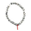 Dalmatian Jasper Bracelet from China | Venusrox