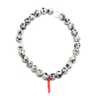 Dalmatian Jasper Bracelet from China | Venusrox