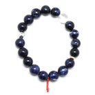 Sodalite Bracelet from Brazil | Venusrox