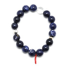 Sodalite Bracelet from Brazil | Venusrox