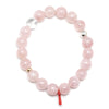 Morganite Bracelet from Brazil | Venusrox