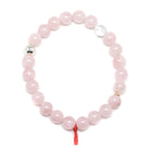 Morganite Bracelet from Brazil | Venusrox