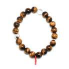 Tigers Eye Bracelet from South Africa | Venusrox