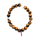 Tigers Eye Bracelet from South Africa | Venusrox