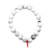 Howlite Bracelet from Canada | Venusrox