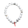 Howlite Bracelet from Canada | Venusrox