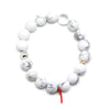 Howlite Bracelet from Canada | Venusrox