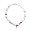 Howlite Bracelet from Canada | Venusrox