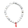 Howlite Bracelet from Canada | Venusrox