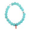 Amazonite Bracelet from Brazil | Venusrox