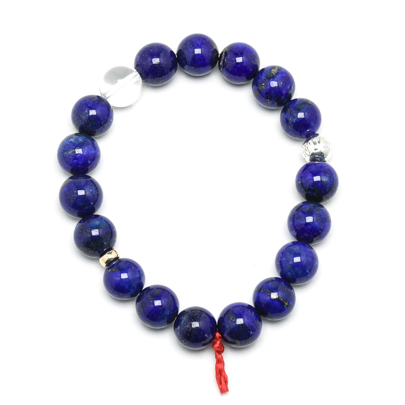 Lapis Lazuli Bracelet from Afghanistan | Venusrox