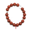 Red Jasper Bracelet from South Africa | Venusrox