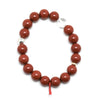 Red Jasper Bracelet from South Africa | Venusrox