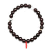 Almandine Garnet Bracelet from India | Venusrox