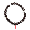 Almandine Garnet Bracelet from India | Venusrox