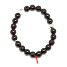Almandine Garnet Bracelet from India | Venusrox
