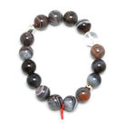 Agate Bracelet from Botswana | Venusrox
