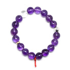 Amethyst Bracelet from Brazil | Venusrox