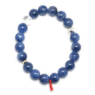 Blue Kyanite Bracelet from Brazil | Venusrox