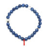 Blue Kyanite Bracelet from Brazil | Venusrox