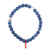 Blue Kyanite Bracelet from Brazil | Venusrox