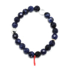 Sodalite Bracelet from Brazil | Venusrox
