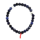 Sodalite Bracelet from Brazil | Venusrox