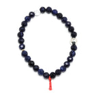 Sodalite Bracelet from Brazil | Venusrox