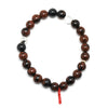 Mahogany Obsidian Bracelet Mexico | Venusrox