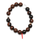Mahogany Obsidian Bracelet Mexico | Venusrox
