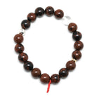 Mahogany Obsidian Bracelet Mexico | Venusrox
