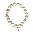 Natural Citrine Bracelet from Brazil | Venusrox