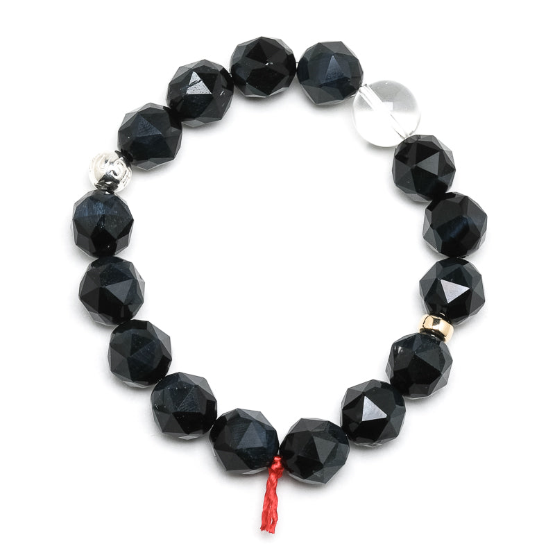 Labradorite Bracelet from Madagascar | Venusrox