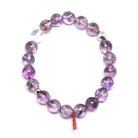 Amethyst Phantom Bracelet from Brazil | Venusrox