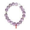 Amethyst Phantom Bracelet from Brazil | Venusrox