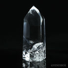 Lemurian Quartz Polished Point from Brazil | Venusrox