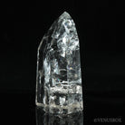 Smoky Lemurian Quartz Polished Point from Brazil | Venusrox