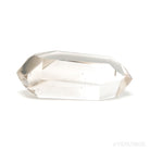 Smoky Lemurian Quartz Polished Double Terminated Point from Brazil | Venusrox