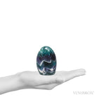 Fluorite Polished Freeform from Mexico | Venusrox