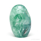 Fluorite Polished Freeform from Mexico | Venusrox