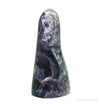 FLUORITE POLISHED FREEFORM
