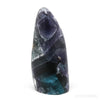 FLUORITE POLISHED FREEFORM
