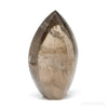Smoky Quartz Flame from Brazil | Venusrox