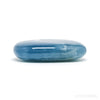 Blue Calcite Polished Crystal from Argentina | Venusrox