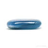 Blue Calcite Polished Crystal from Argentina | Venusrox