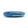 Blue Calcite Polished Crystal from Argentina | Venusrox