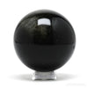 Gold Sheen Obsidian Polished Sphere from Mexico | Venusrox